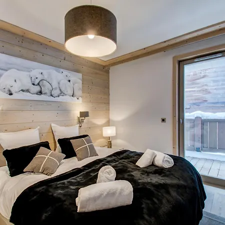 Spacieux A Avec Sauna, Proche Des Pistes - Fr-1-562-12 Apartment *