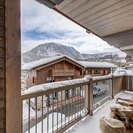 Spacieux A Avec Sauna, Proche Des Pistes - Fr-1-562-12