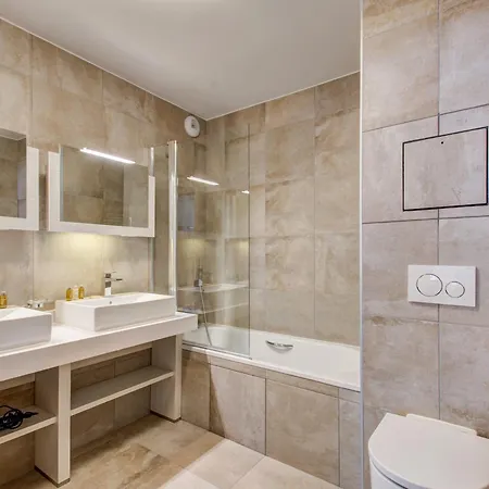 Spacieux A Avec Sauna, Proche Des Pistes - Fr-1-562-12 Appartamento *